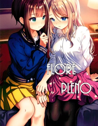 FLORE PLENO